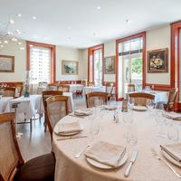 Restaurant Emile Job