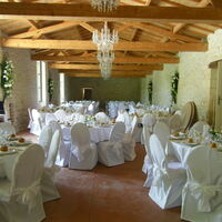 Salle de réception