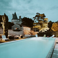 La piscine