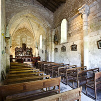 Chapelle