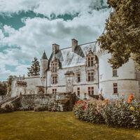 Le château