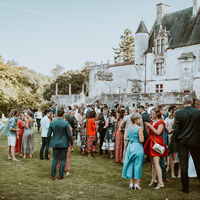 Le parc