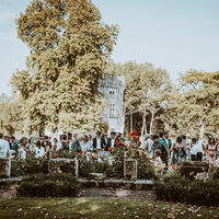 Le parc