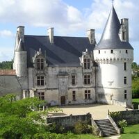 Le château