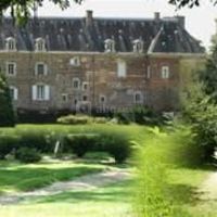 Orangerie du Parc de la Teyssonniere