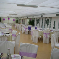 Orangerie du Parc de la Teyssonniere
