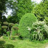 Orangerie du Parc de la Teyssonniere