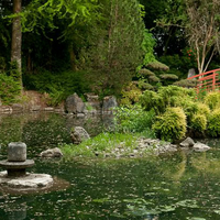 Orangerie du Parc de la Teyssonniere