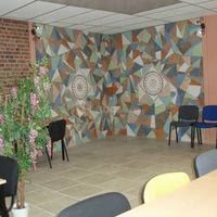 Salle Mosaïque