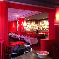 Chez Blanc