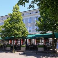 Chez Blanc