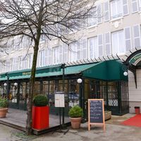 Place Bernard
