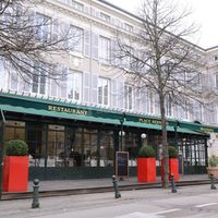 Place Bernard
