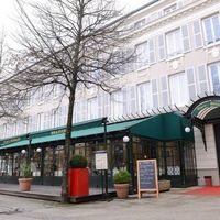 Place Bernard
