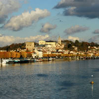 Croisière à conflans ste honorine
