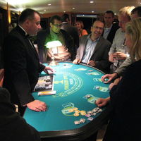 Animation casino