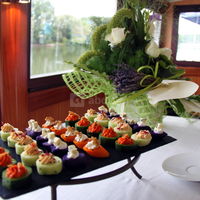 Restauration croisières en seine