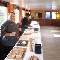 Ateliers culinaires
