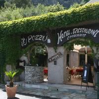 Hôtel Restaurant U Pozzu