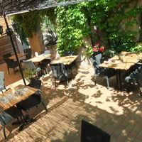 Hôtel Restaurant U Pozzu