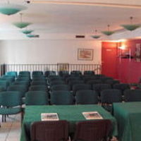 Salle séminaire