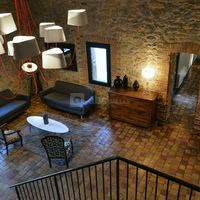 Salle de réception