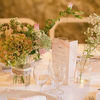 Décoration de table