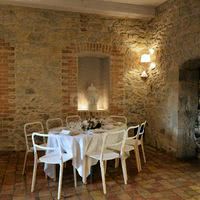 Salle de réception