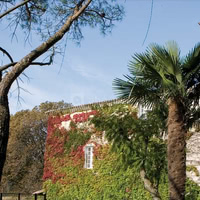 Domaine du Colombier