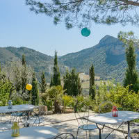Auberge du Vieux Village d'Aubres