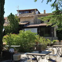Auberge du Vieux Village d'Aubres