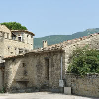 Auberge du Vieux Village d'Aubres