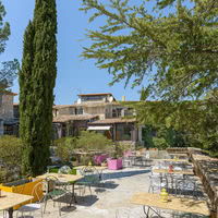 Auberge du Vieux Village d'Aubres
