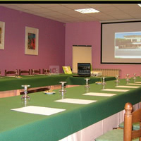 Restaurant Robin