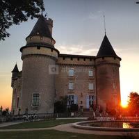 Château de Mercuès