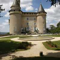 Château de Mercuès