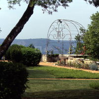 Château de Mercuès