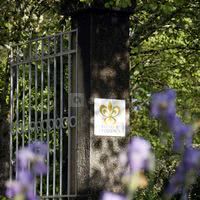 Château de Mercuès