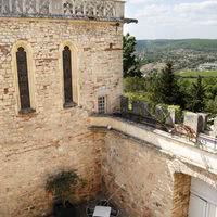 Château de Mercuès