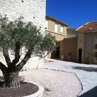 Clos des Oliviers