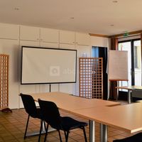 Salle de réunion