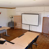 Salle de réunion