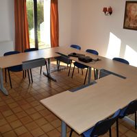 Salle de réunion