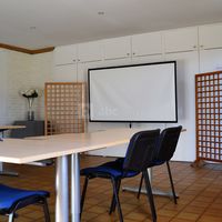 Salle de réunion
