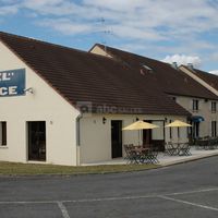 Hôtel de France