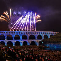 Les Féeries du Pont