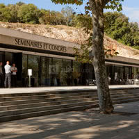 L'espace séminaires et congrès