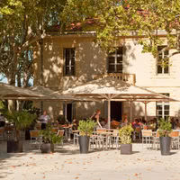 Le restaurant