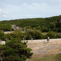 Panoramique mariage