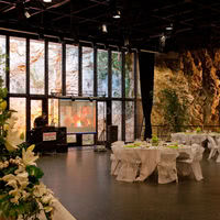 Mariage salle pitot
